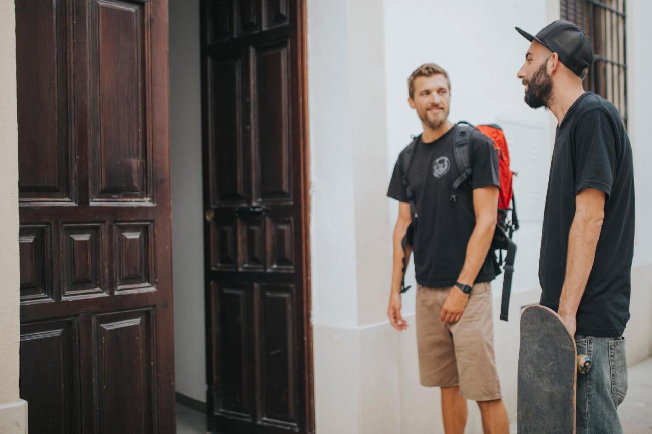 Option Be Kordoba Bagian luar foto